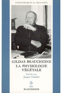 Gildas beauchesne - la physiologie vegetale - n 5