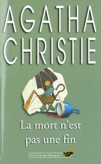 La mort n'est pas une fin