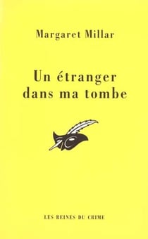 Un etranger dans ma tombe
