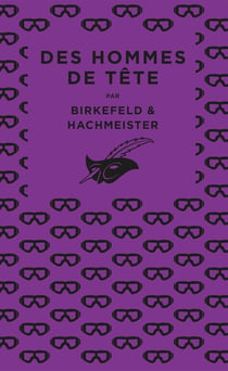 Des hommes de tête