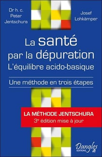 La santé par la dépuration - l'équilibre acido-basique