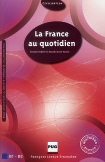 La france au quotidien