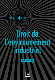 Droit de l'environnement industriel