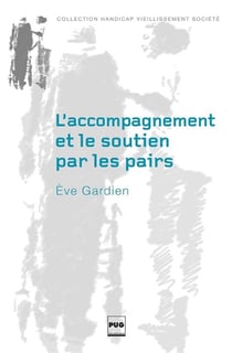 Handicap - l'accompagnement par les pairs