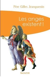 Les anges existent !