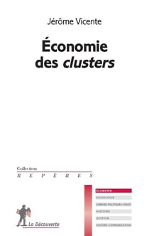 Économie des clusters