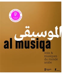 Al musiqa - voix & musiques du monde arabe