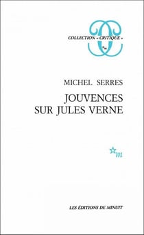 Jouvences sur Jules Verne