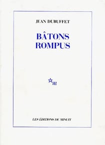 Bâtons rompus