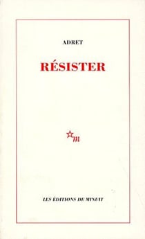 Résister