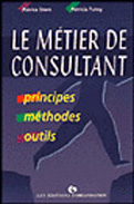 Le metier de consultant