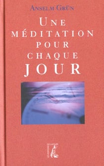 Une meditation pour chaque jour
