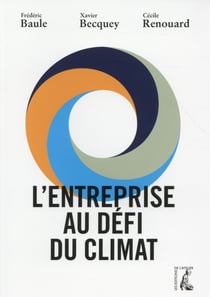 L'entreprise au défi du climat