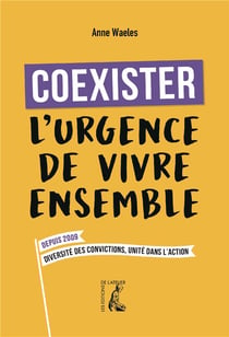 Coexister, une histoire de fraternité