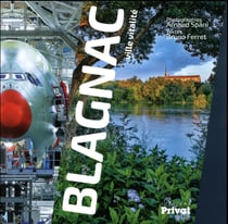 Blagnac - ville unique et plurielle