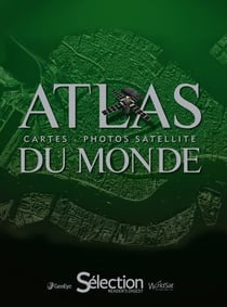 Atlas Du Monde 2012