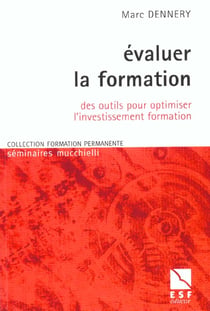 Evaluer la formation