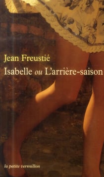 Isabelle ou l'arrière saison