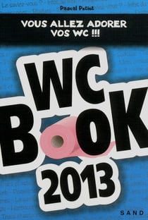 Wc book 2013 - vous allez adorer vos wc !!!