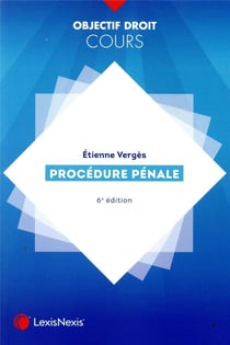 procedure penale