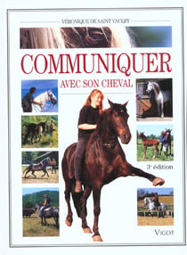 Communiquer avec son cheval