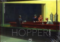 Hopper l'expo