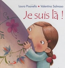 Je suis là !