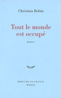 Tout le monde est occupe
