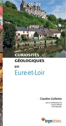 Curiosités géologiques : L'Eure-et-Loir