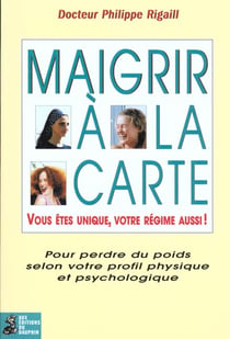 Maigrir a la carte