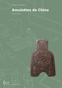 Amulettes de chine - catalogue