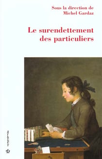Le surendettement des particuliers