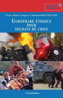 Gyrophare éthique pour soldats de crise