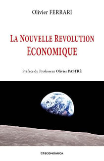NOUVELLE REVOLUTION ECONOMIQUE (LA)