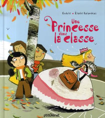 Une princesse dans la classe
