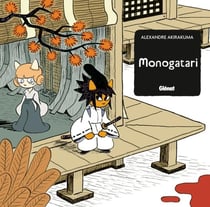 Monogatori