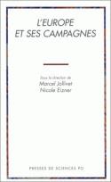 L'europe et ses campagnes