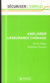 Améliorer l'assurance chômage