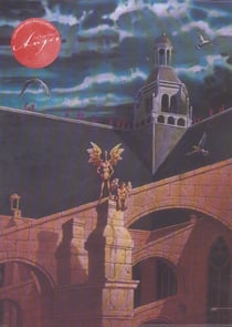 Anges - coffret t.1 à t.3