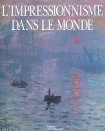 L'impressionnisme dans le monde