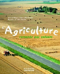 L'agriculture racontée aux enfants