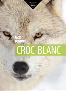 Croc-blanc