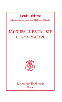 Jacques le Fataliste et son maître