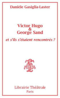 Victor Hugo et George Sand
