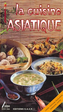 Cuisine asiatique