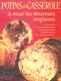 A nous les douceurs anglaises
