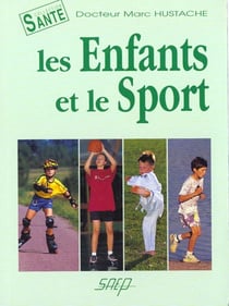 Les enfants et le sport