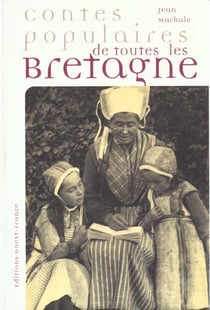 Contes populaires de toutes les bretagne