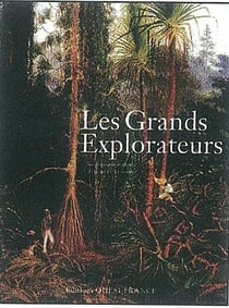 Les Grands Explorateurs