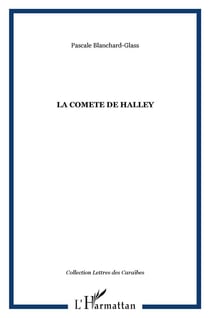 LA COMETE DE HALLEY